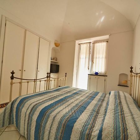 Villa Chiara Capri Marina Grande Екстериор снимка